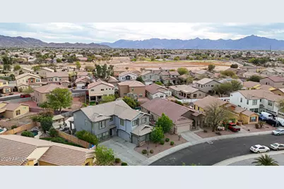 6221 S 45th Glen, Laveen, AZ 85339 - Photo 48