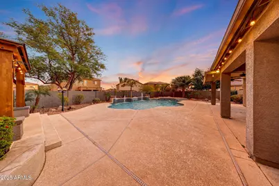 6221 S 45th Glen, Laveen, AZ 85339 - Photo 64