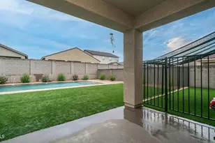 4219 W Nora Dr, San Tan Valley, AZ 85144 - Photo 32