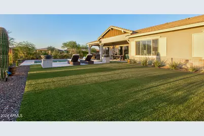 4430 Bandana Court, Wickenburg, AZ 85390 - Photo 20