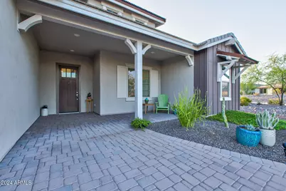 4430 Bandana Court, Wickenburg, AZ 85390 - Photo 8