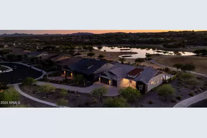 4430 Bandana Court, Wickenburg, AZ 85390 - Photo 6