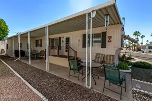 11425 E University Dr, Apache Junction, AZ 85120 - Photo 1