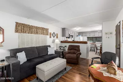 11425 E University Drive #114, Apache Junction, AZ 85120 - Photo 6