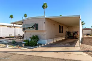 11425 E University Dr, Apache Junction, AZ 85120 - Photo 1