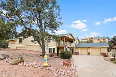 804 E Phoenix Street, Payson, AZ 85541 - Photo 4