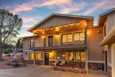 804 E Phoenix Street, Payson, AZ 85541 - Photo 2