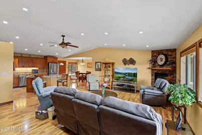 804 E Phoenix Street, Payson, AZ 85541 - Photo 12