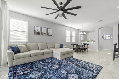 3498 W Dreamy Draw Drive --, San Tan Valley, AZ 85144 - Photo 6