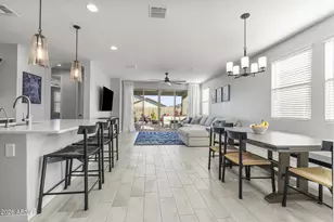 3498 W Dreamy Draw Dr --, San Tan Valley, AZ 85144 - Photo 1