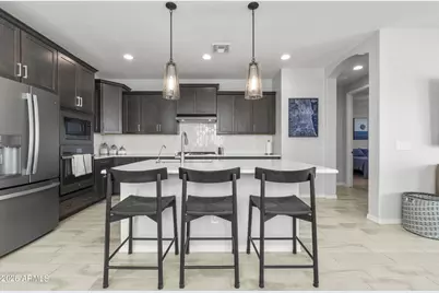 3498 W Dreamy Draw Drive --, San Tan Valley, AZ 85144 - Photo 4