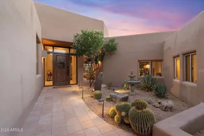 10758 E Tamarisk Way, Scottsdale, AZ 85262 - Photo 6