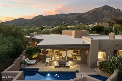 10758 E Tamarisk Way, Scottsdale, AZ 85262 - Photo 40