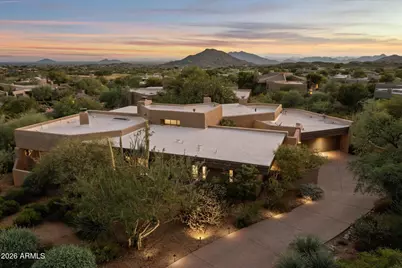10758 E Tamarisk Way, Scottsdale, AZ 85262 - Photo 2