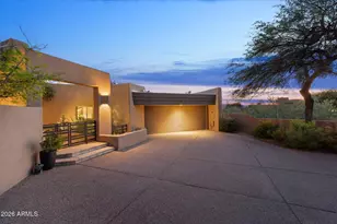 10758 E Tamarisk Way, Scottsdale, AZ 85262 - Photo 4