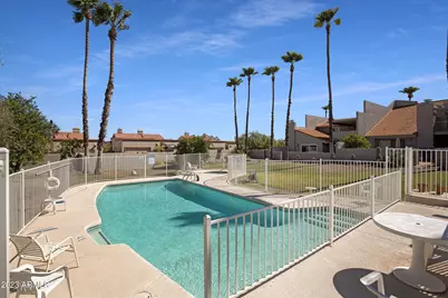 16624 E Gunsight Drive, Fountain Hills, AZ 85268 - Photo 48