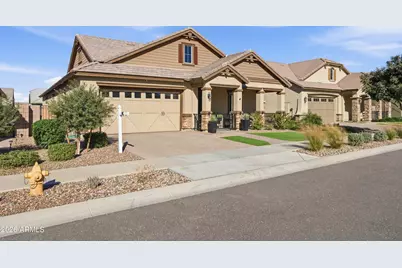 22908 E Thornton Road, Queen Creek, AZ 85142 - Photo 34