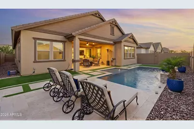 22908 E Thornton Road, Queen Creek, AZ 85142 - Photo 34