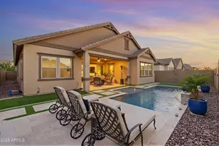 22908 E Thornton Rd, Queen Creek, AZ 85142 - Photo 34