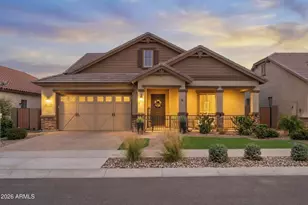 22908 E Thornton Rd, Queen Creek, AZ 85142 - Photo 2