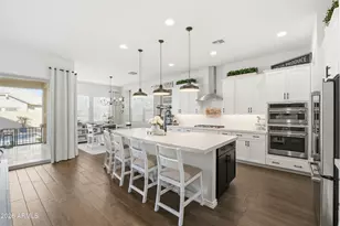 22908 E Thornton Rd, Queen Creek, AZ 85142 - Photo 20