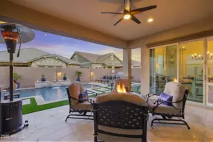 22908 E Thornton Rd, Queen Creek, AZ 85142 - Photo 32