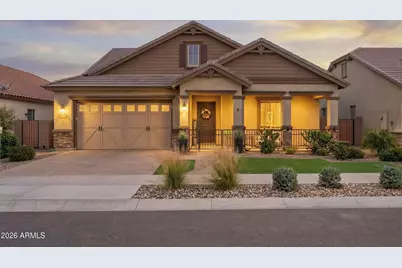 22908 E Thornton Road, Queen Creek, AZ 85142 - Photo 1