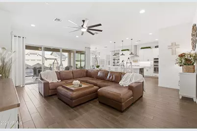 22908 E Thornton Road, Queen Creek, AZ 85142 - Photo 20