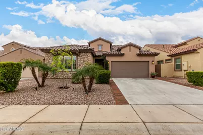 445 E Red Mesa Trail, San Tan Valley, AZ 85143 - Photo 1