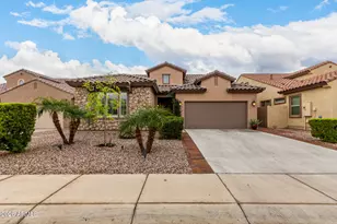 445 E Red Mesa Trail, San Tan Valley, AZ 85143 - Photo 1