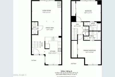 3930 W Monterey Street #123, Chandler, AZ 85226 - Photo 4