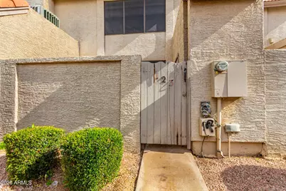 3930 W Monterey Street #123, Chandler, AZ 85226 - Photo 32