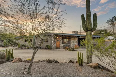 37426 N Arbuscula Drive, Cave Creek, AZ 85331 - Photo 1