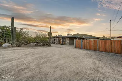 37426 N Arbuscula Drive, Cave Creek, AZ 85331 - Photo 36