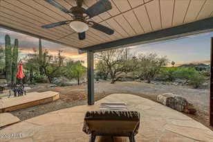 37426 N Arbuscula Dr, Cave Creek, AZ 85331 - Photo 20