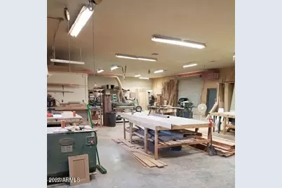 3620 N Industrial Way, Wickenburg, AZ 85390 - Photo 12