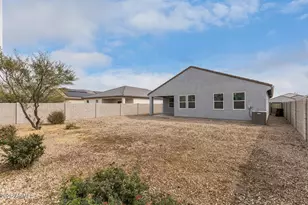 1732 W Pinkley Ave, Coolidge, AZ 85128 - Photo 36