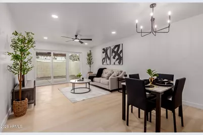 2432 W Eugie Avenue W, Phoenix, AZ 85029 - Photo 8