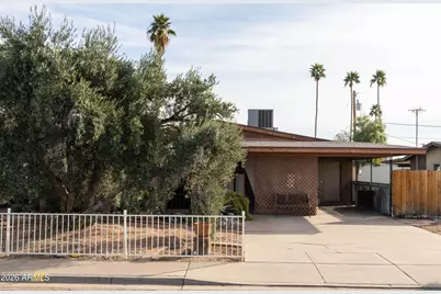 1107 N July Circle, Mesa, AZ 85203 - Photo 2