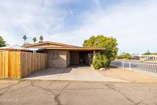 1107 N July Cir, Mesa, AZ 85203 - Photo 42