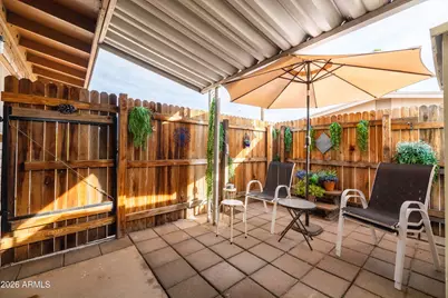 1107 N July Circle, Mesa, AZ 85203 - Photo 74