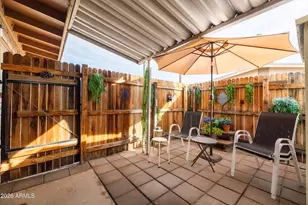 1107 N July Cir, Mesa, AZ 85203 - Photo 74