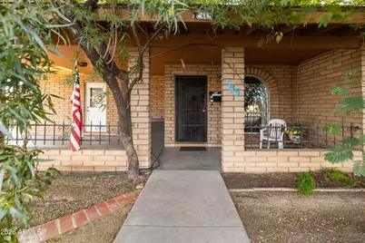 1107 N July Circle, Mesa, AZ 85203 - Photo 48