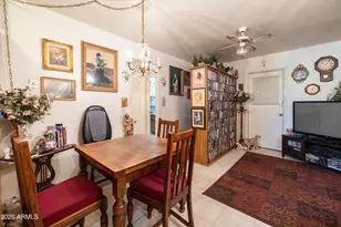 1107 N July Cir, Mesa, AZ 85203 - Photo 16