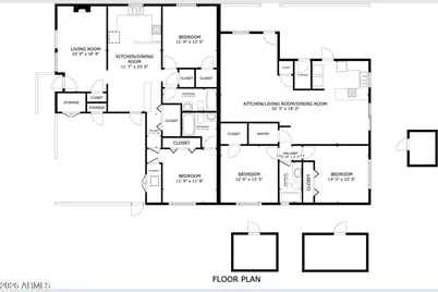 1107 N July Circle, Mesa, AZ 85203 - Photo 80