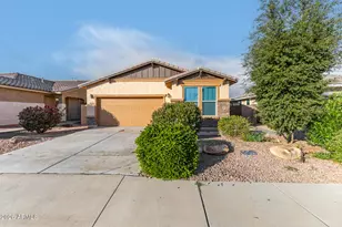 41288 W Rio Bravo Dr, Maricopa, AZ 85138 - Photo 1