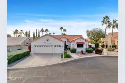 23906 S Sunland Court, Sun Lakes, AZ 85248 - Photo 1