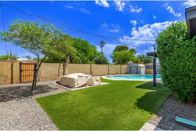 3710 E Altadena Avenue, Phoenix, AZ 85028 - Photo 28