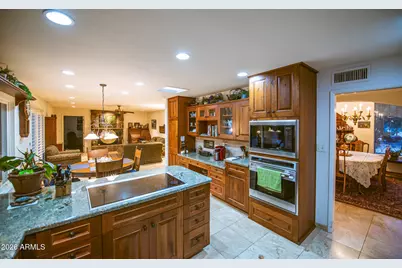 5209 E Via Buena Vista, Paradise Valley, AZ 85253 - Photo 12