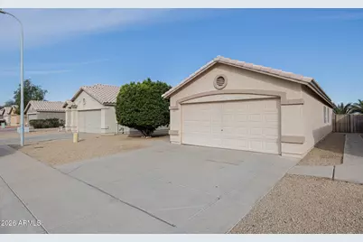 10864 W Devonshire Avenue, Phoenix, AZ 85037 - Photo 1